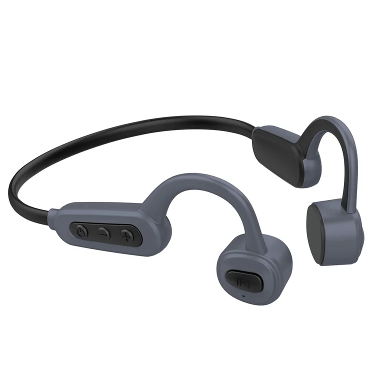

HiFi Sound Quality True Wireless Stereo Waterproof Earbuds Bluetooth Wireless Headset for running