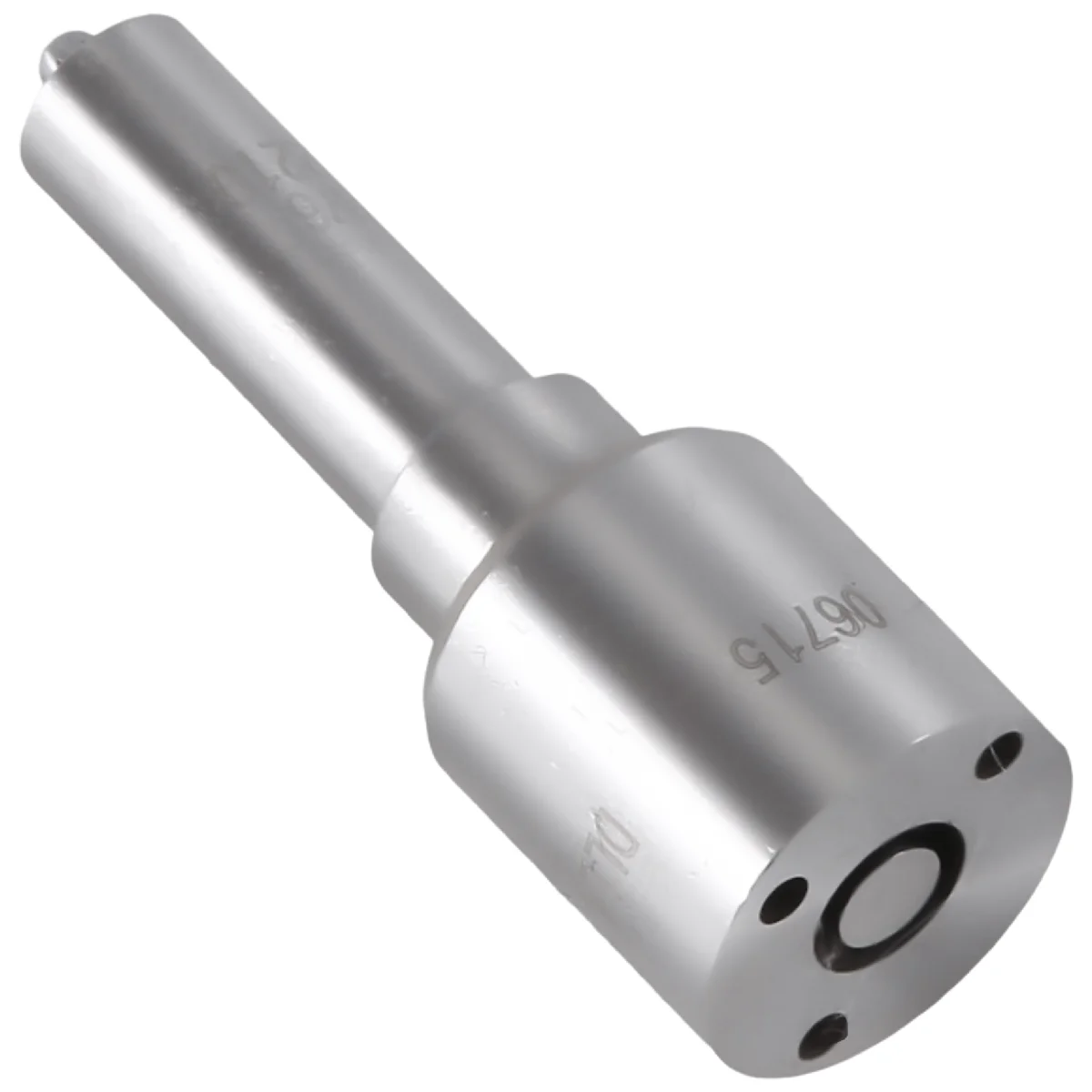 DLLA153P2210 Новая форсунка Common Rail для сырой нефти топливный распылитель инжектора