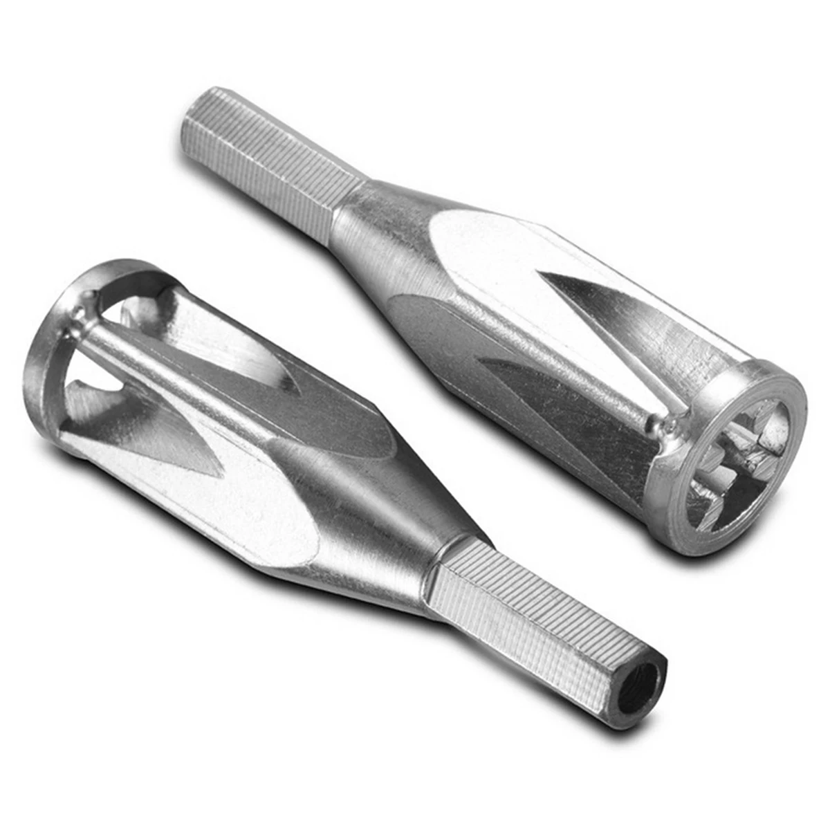 

2.5-4 Square Universal Wire Twisting Tool Automatic Wire Stripper for Electrical Power Drill Drivers 2.5-4 Square Wire Twisting