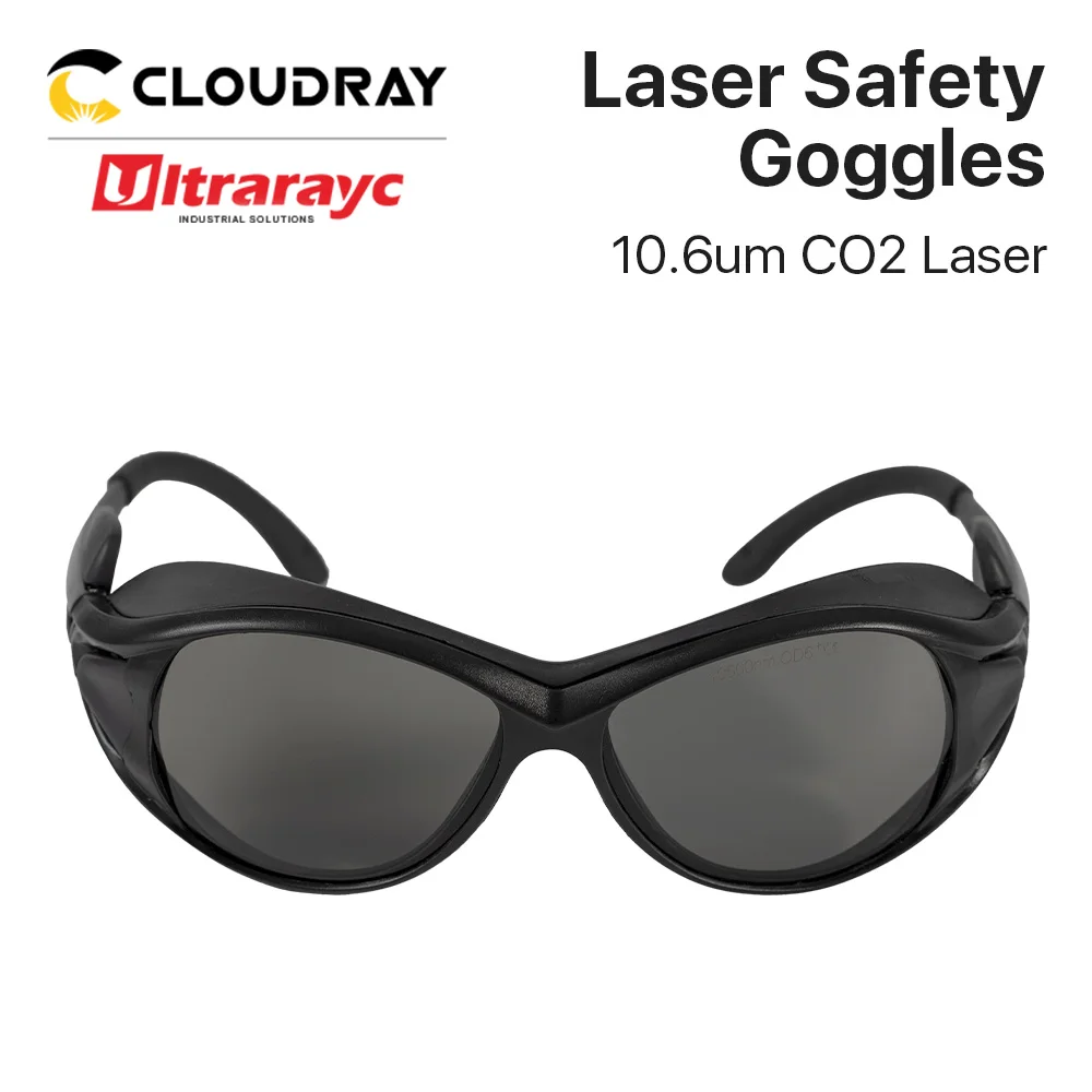 Shield Protection Eyewear For Co2 Laser Machine