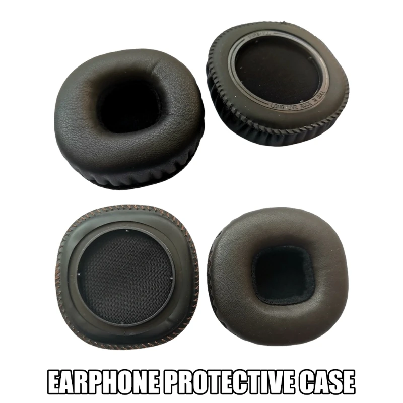 Амбушюры для беспроводных Bluetooth-совместимых наушников M17B 1 пара