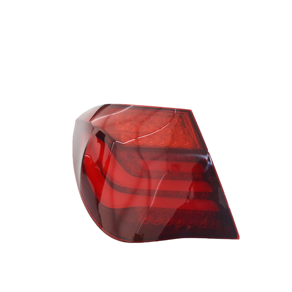 

Задсветильник Фара OEM F01 для BMW 7 серии 2014-2016 F01 F02, ксеноновая фара для фар автомобиля, задсветильник фара 740i