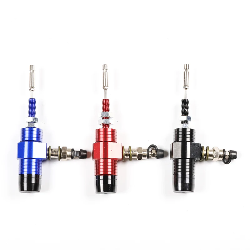 Универсальный мотоциклетный алюминиевый поршневой гидравлический сцепление M10 X