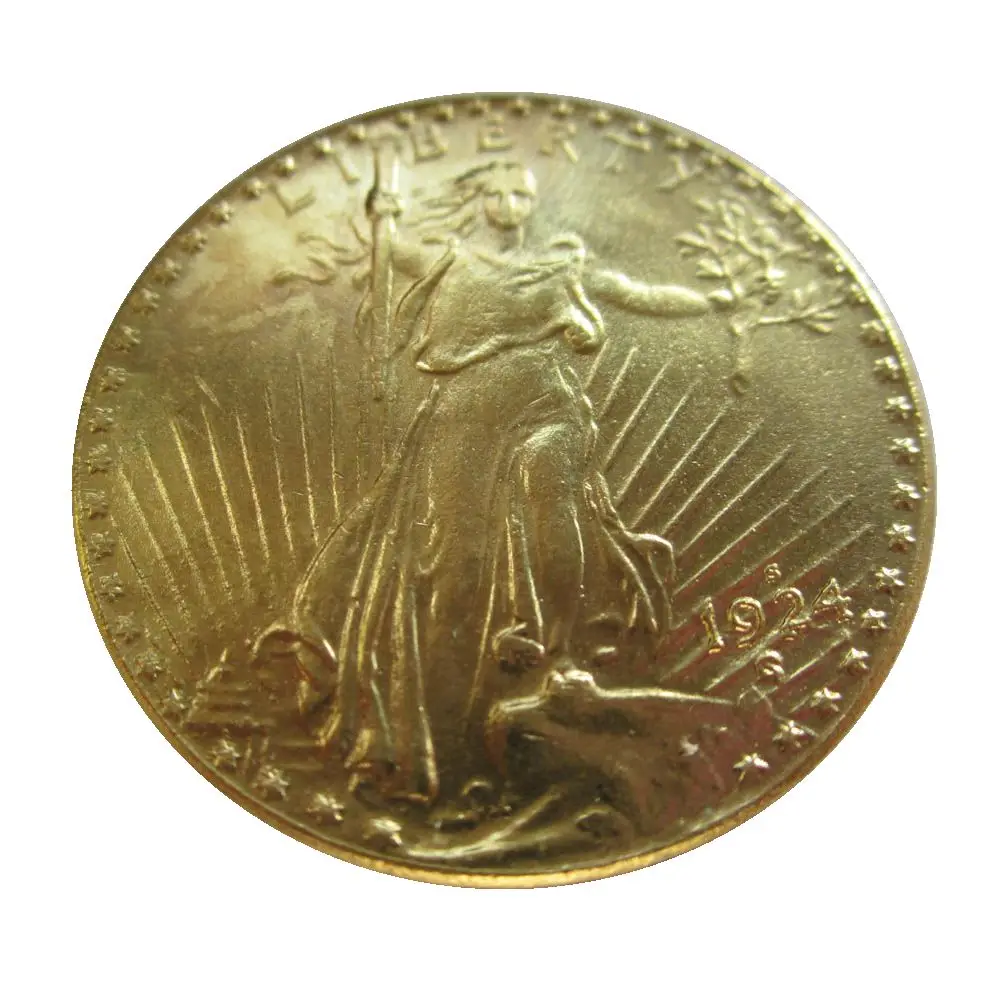 

США 1924 P/D/S фотокопия монеты