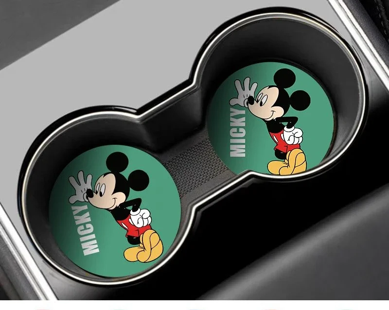 

Чашка Микки Маус MINISO