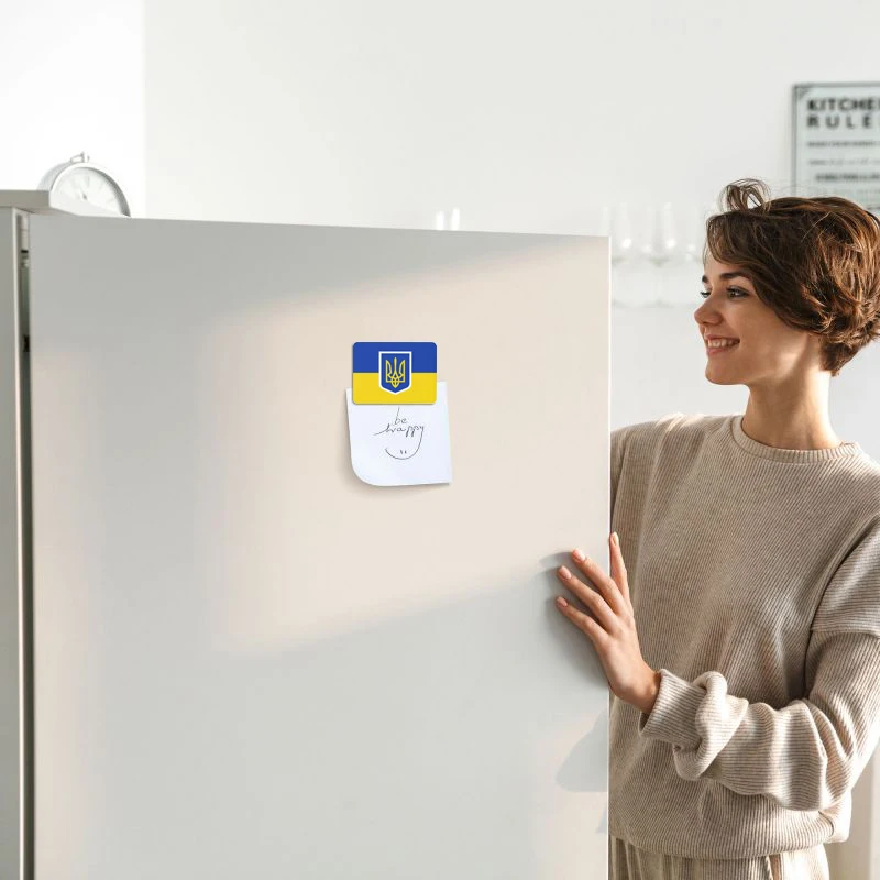 Патриотический флаг Украины слава украинский домашний декор настраиваемая