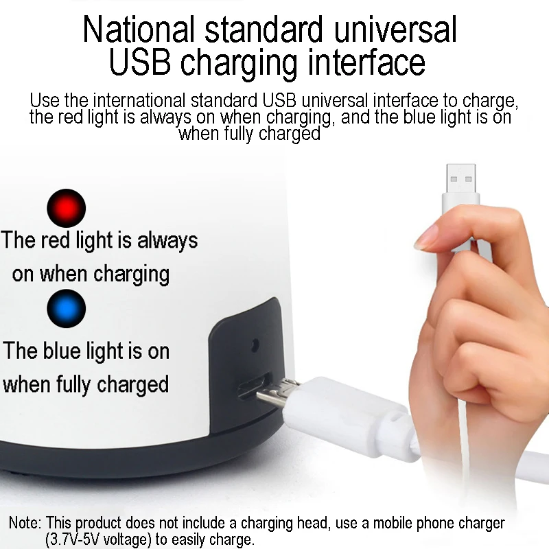Electric Wireless Knife Sharpener USB Charging Automatic For Knives Fast Sharpening Machine Kitchen Accessories |