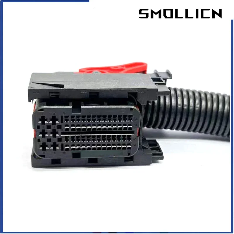 Разъем ЭБУ для Ford Buick Volvo Great Wall