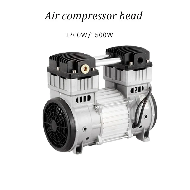 Head Pump Head Motor Small Booster Air Pump Accessories