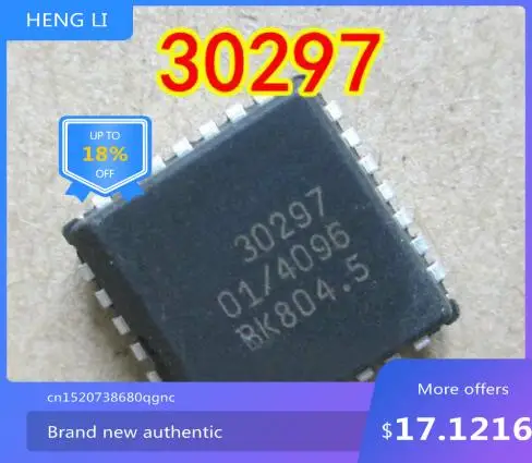 

100% NEW Free shipping 30297