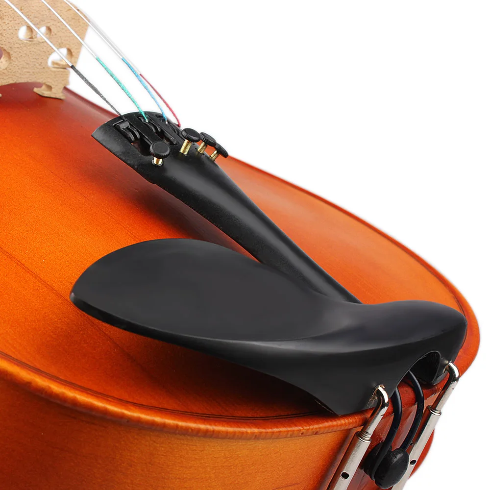 Профессиональный 16-дюймовый акустический альт ель панель из цельного дерева