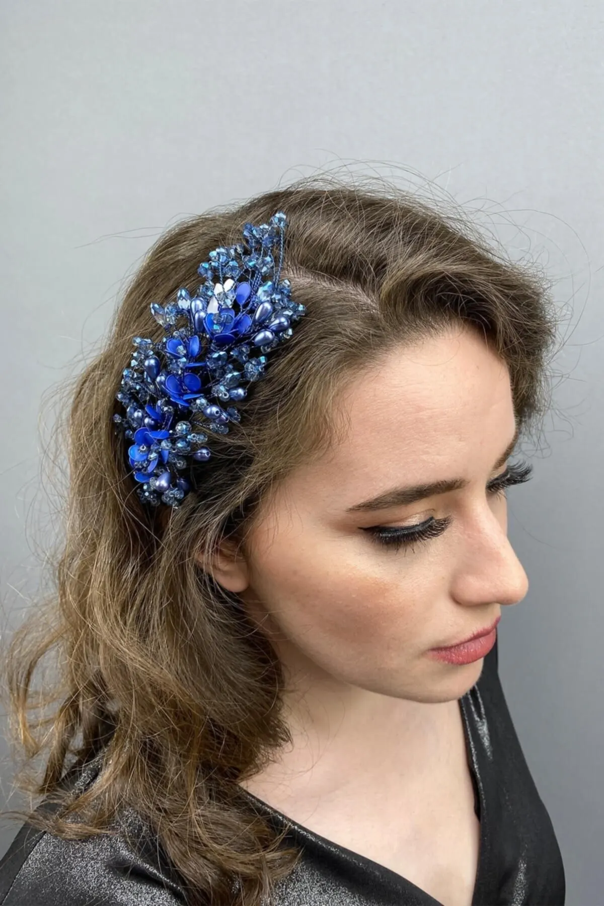 

Bridal Accessories Hair And Turban Accessory Wedding Handmade For Bride And Bridesmaids