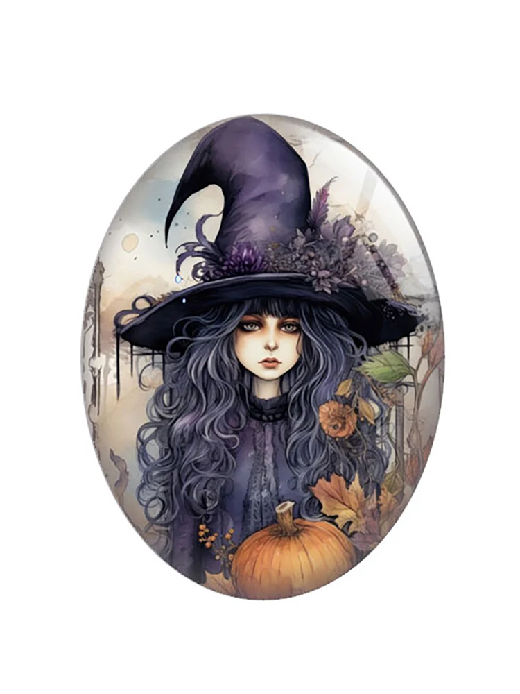 10 шт./партия Овальные Кабошоны для изготовления ювелирных изделий