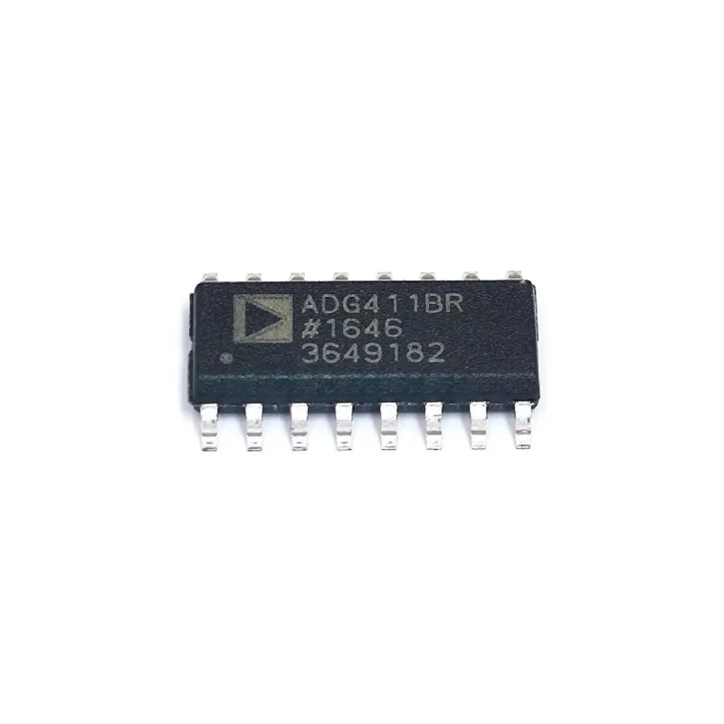 

5Pcs/Lot ADG411BRZ 16-SOIC Help PCBA Complete BOM And Material List
