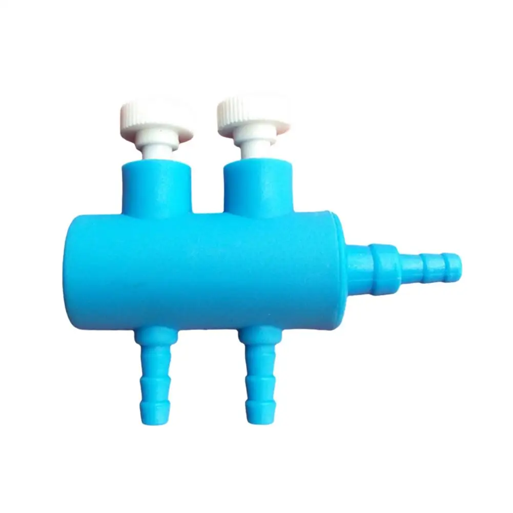Аквариумный воздушный насос разветвитель шланга распределитель воздуха