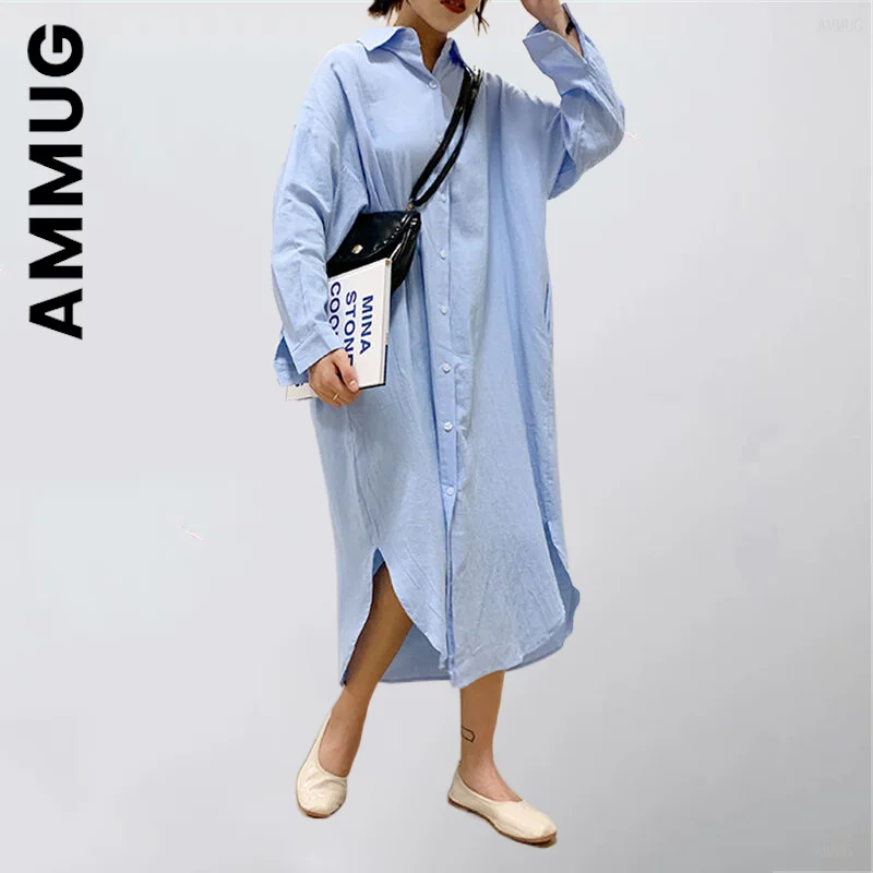 

Рубашка Ammug 2023, женские летние топы, женские свободные рубашки, сексуальная винтажная женская рубашка, элегантные топы, базовые повседневны...