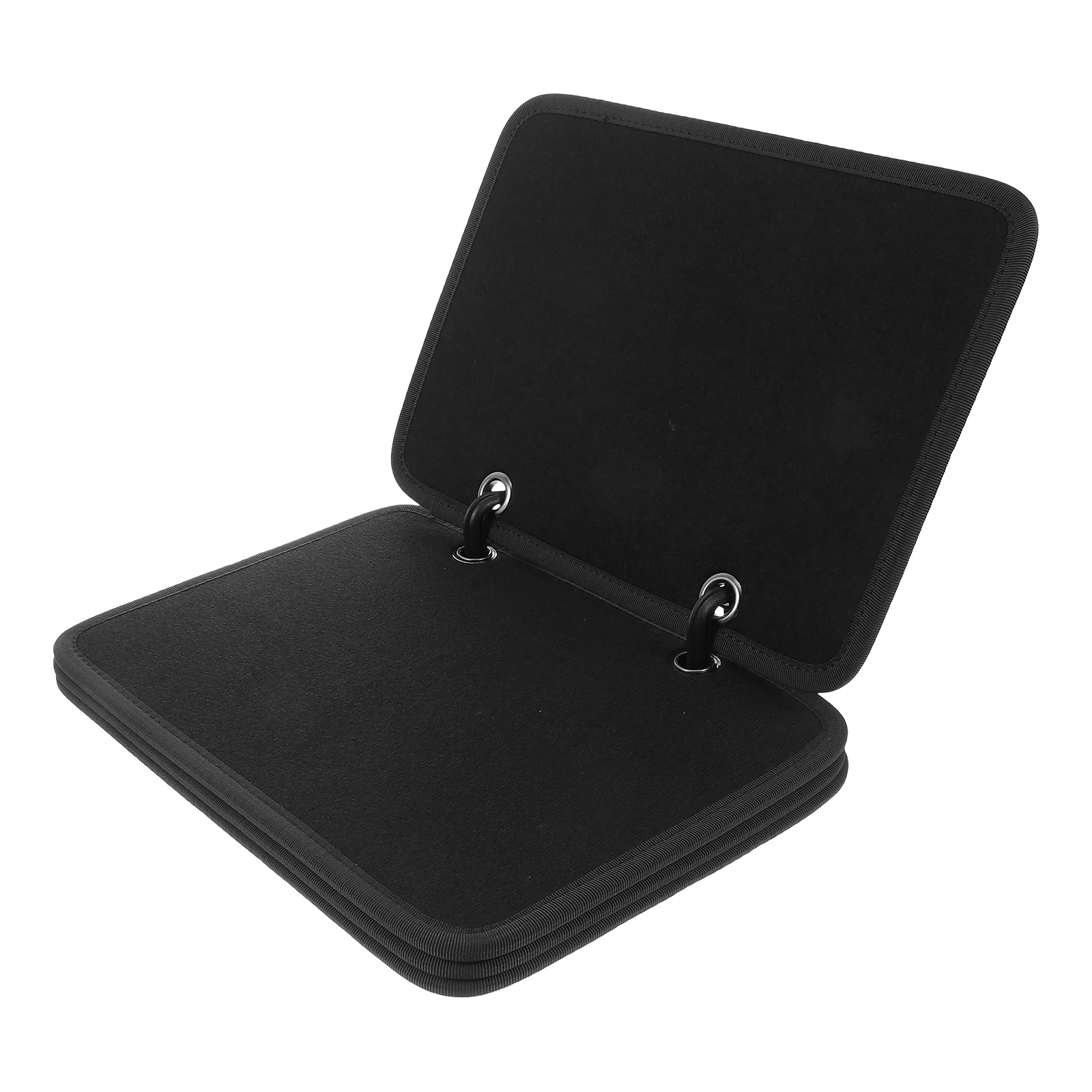 

1 Set Lint Armband Displaying Album Simple Style Sticker Displaying Board