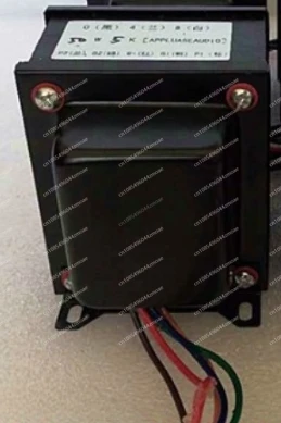 96*50 Jinsha лист 50W5K нажимной выходной трансформатор с супер линейным краном