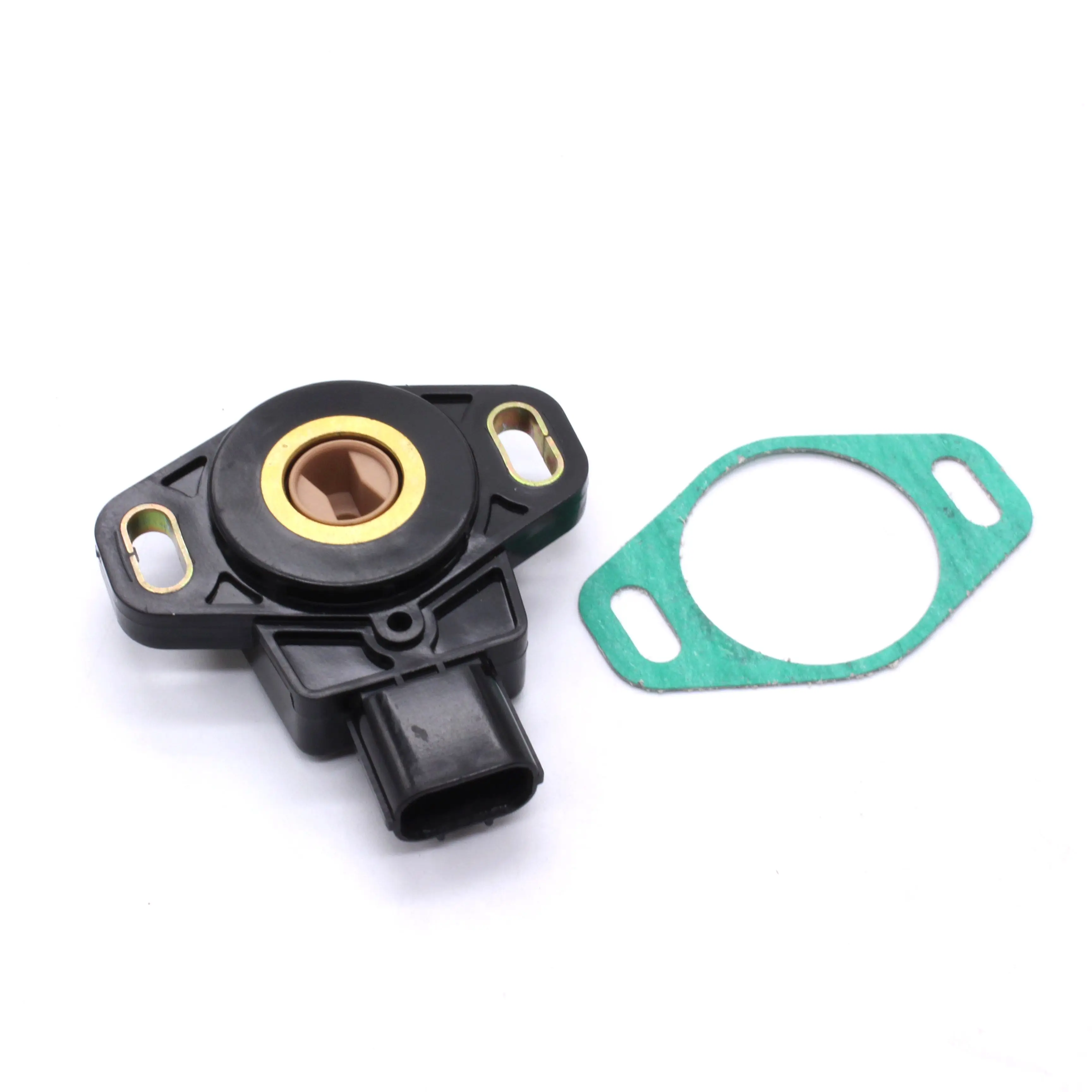 

HOT!!! Top Quality TPS Throttle Position Sensor for HONDA Element Accord 2.4L 2003 2004 2005 2006 CGQHD002 TPSH112