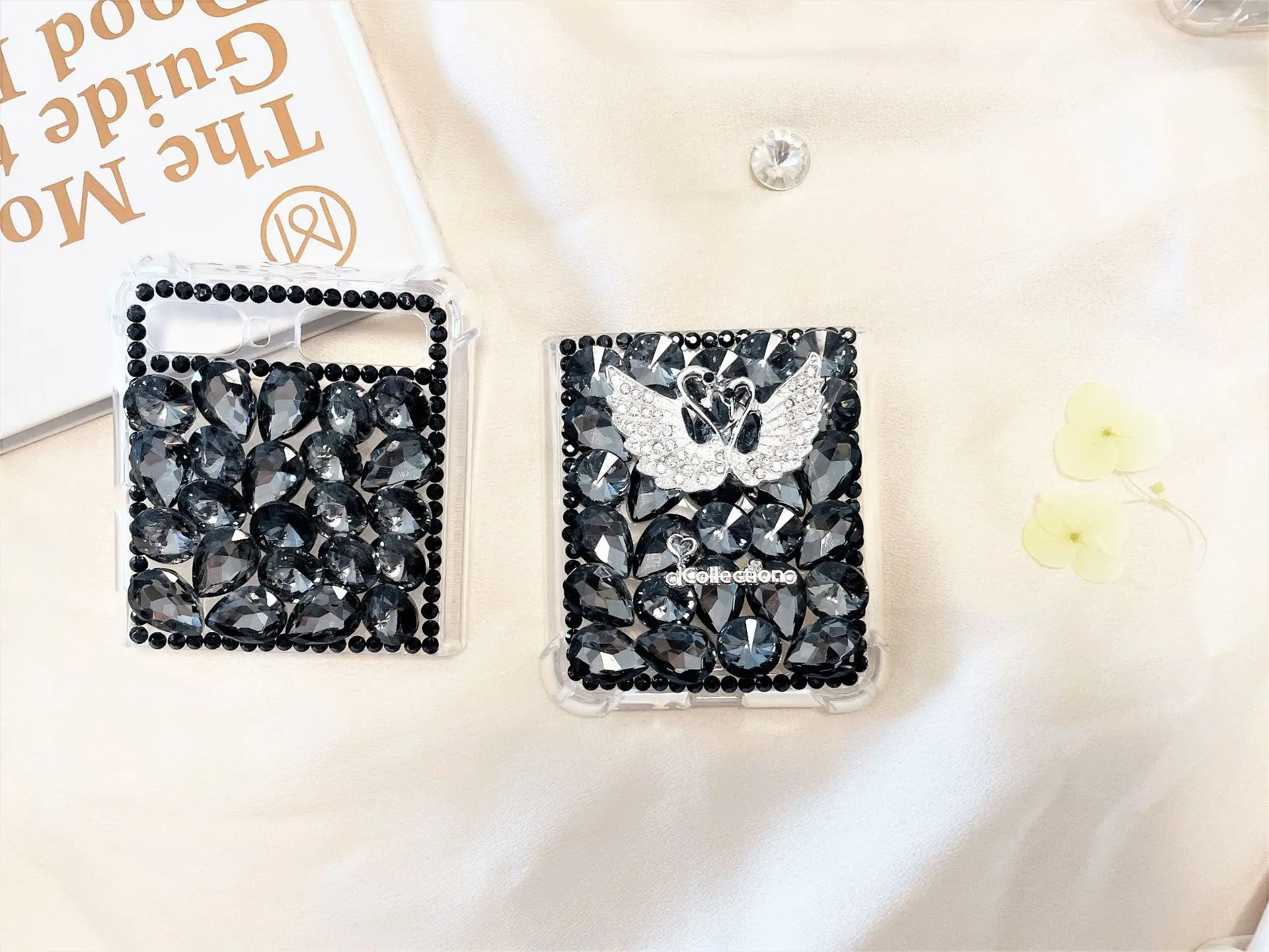 

For Samsung Galaxy Z Flip 4 Case For Galaxy Z Flip4 5G Cas Pre sale, shipment after 6.10