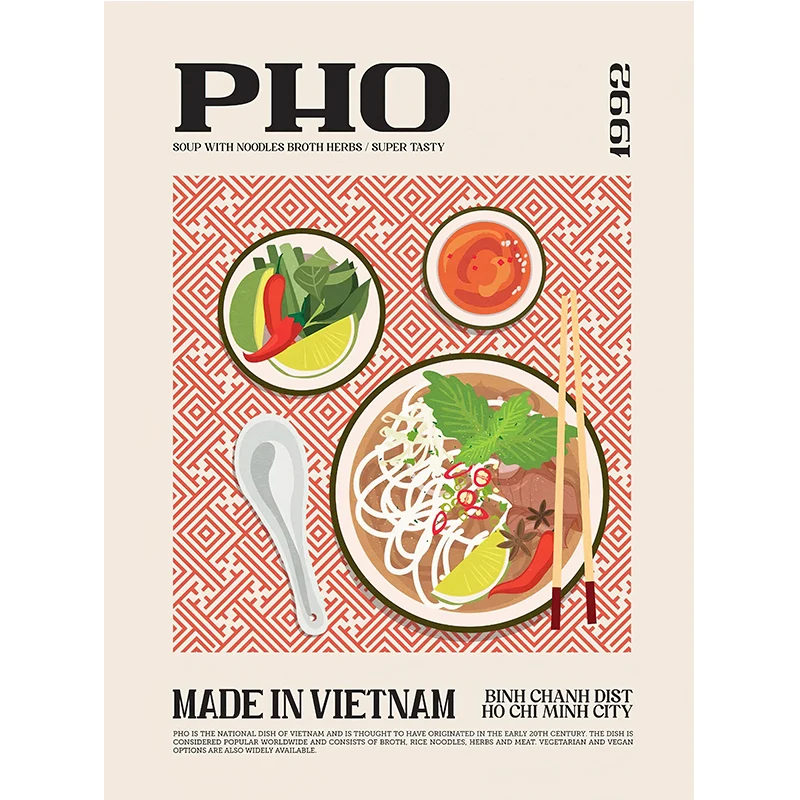 Печать на холсте Мировая кухня артур викторович атаев современная мировая политика