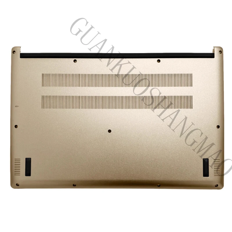 Фото HJY...Для Acer Swift 3 SF315-52G N17P6 Нижняя крышка корпуса золотистого цвета 60.GZEN5.003 №1
