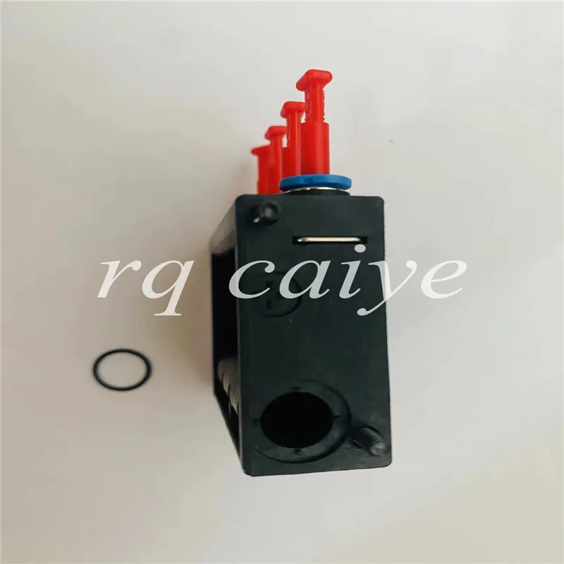 Новый M2.184.1141 caiye SM102 CD74 PM52 клапан QS-4 V-2000-4-QS-4-SA детали печатной машины