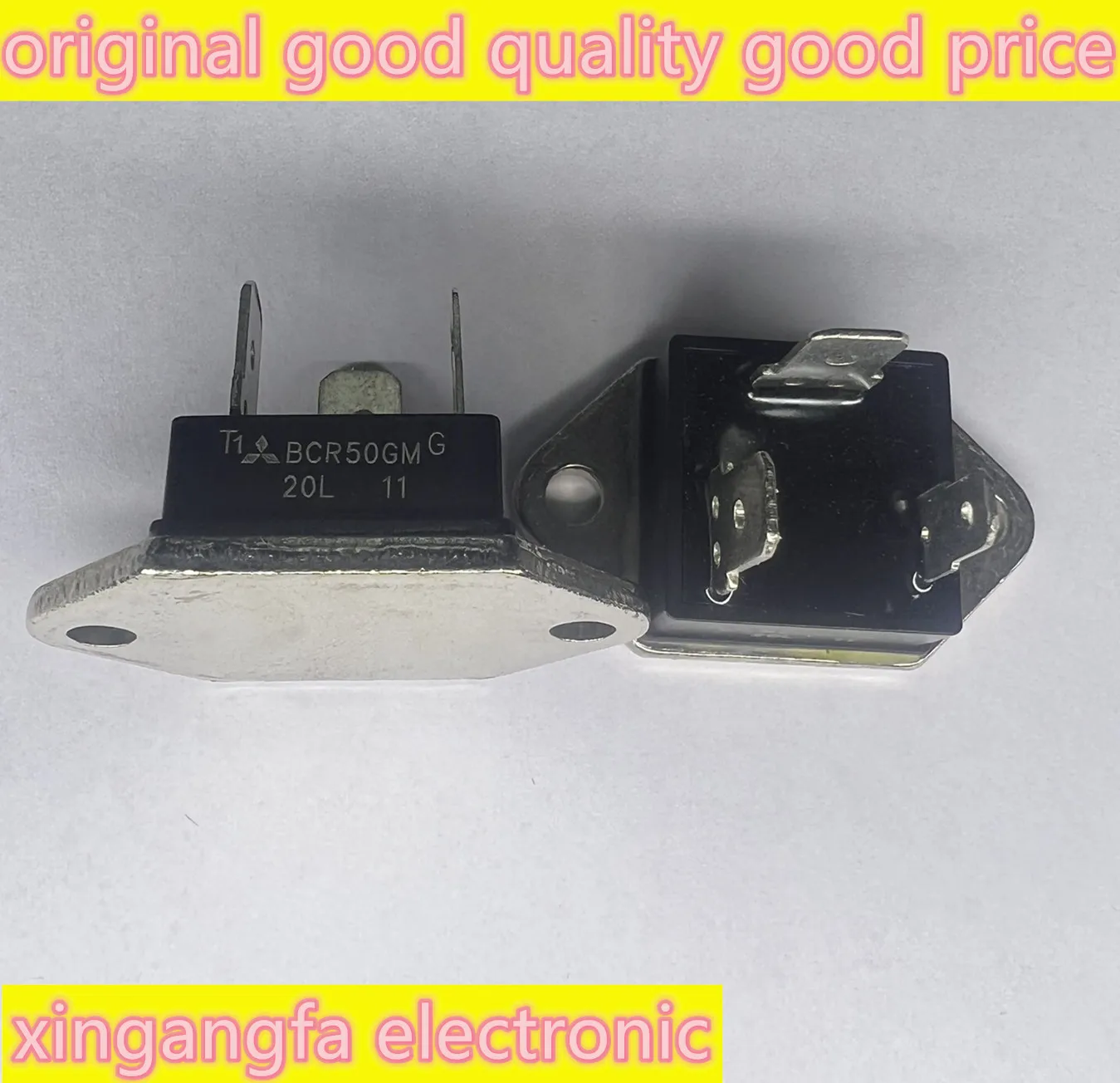 NPN кремниевый Цифровой транзистор BCR50GM-20L MAT RD-91 оригинальные товары большой запас