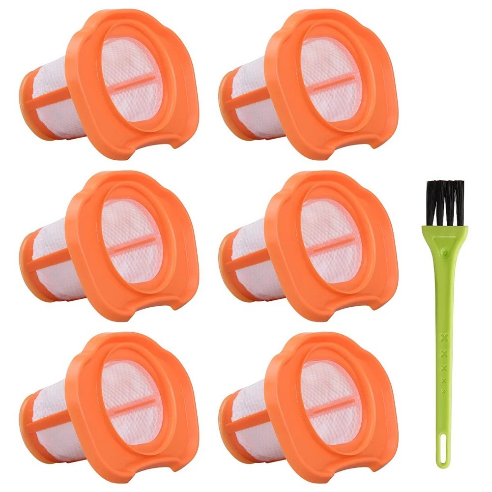 

HEPA Filter Compatible for BHHV320B BHHV320J Vacuum Cleaner Accessories