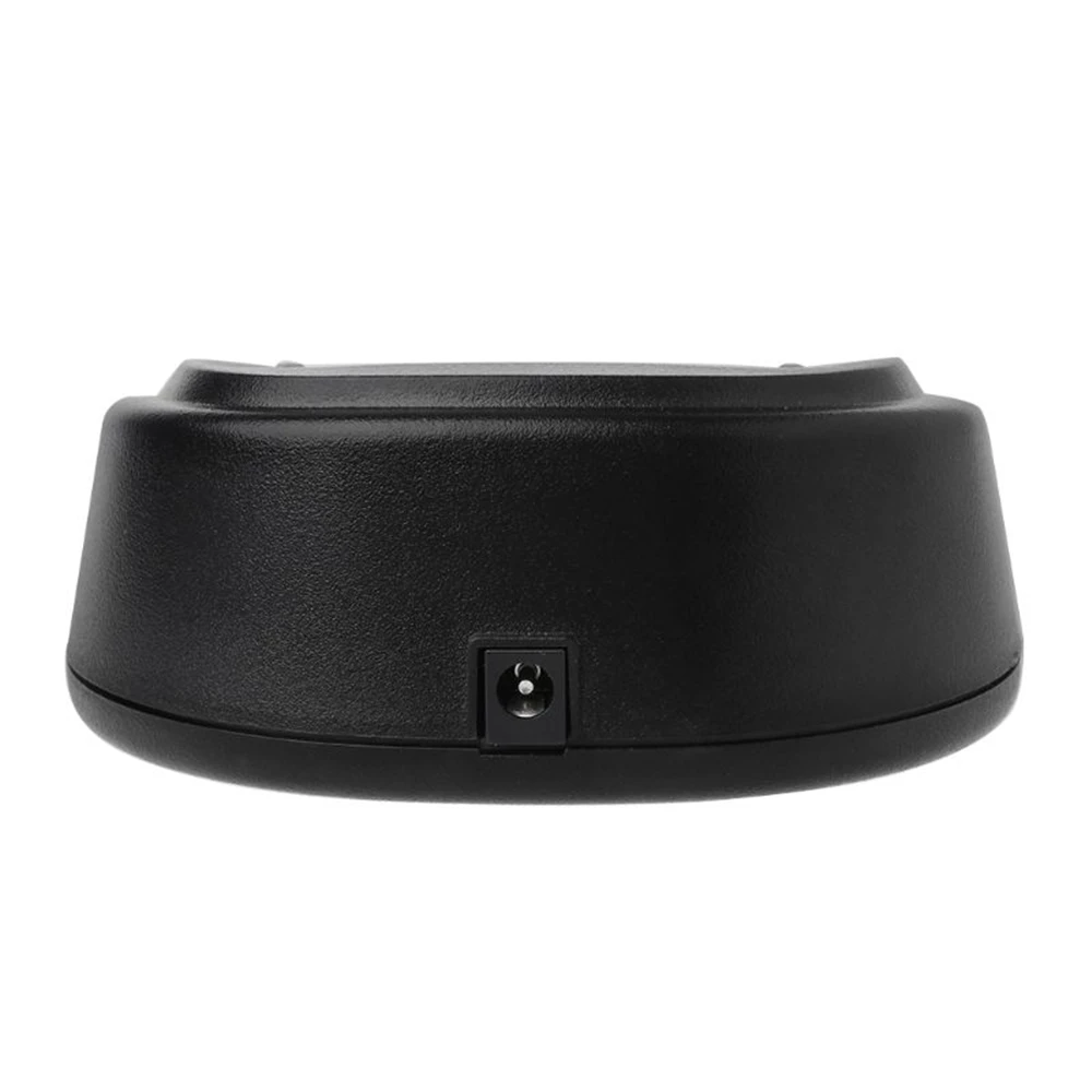 Base Charger Walkie Talkie Radio Accessorie For Moto Rola CP040 CP140 CP150 CP160 CP180 CP200 CP200XLS EP450 GP3188 GP3688 PR400