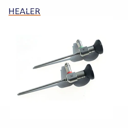 4mm 0/30/70 grad ENT instrument nasal endoscope ENT endoscope sinoscope