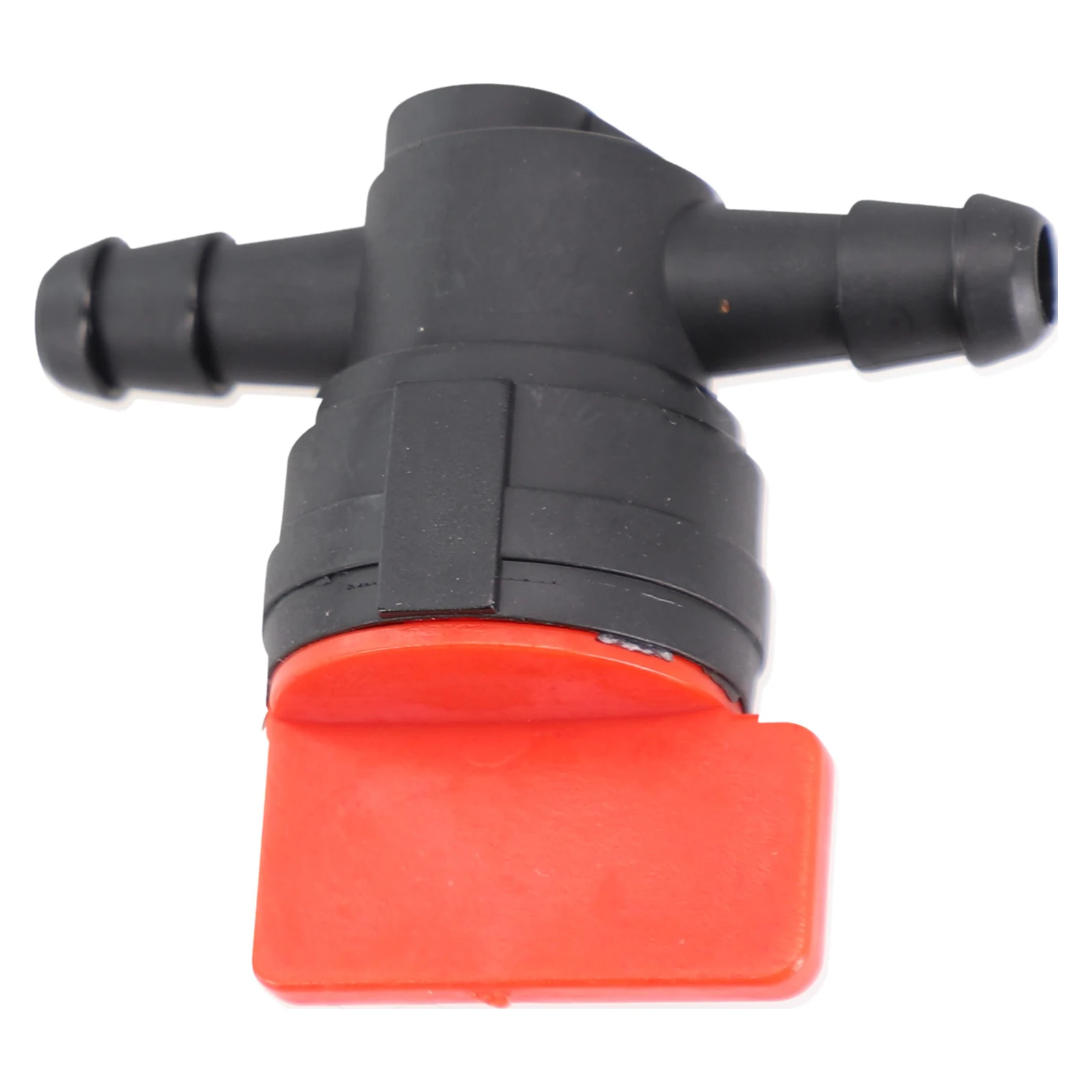 

8mm Switch Valve Faucet Fuel In-line On-Off Fuel Tap Petrol Switch For Motorcycles Bicycles ATV For 1/4\\\" ID Pipe