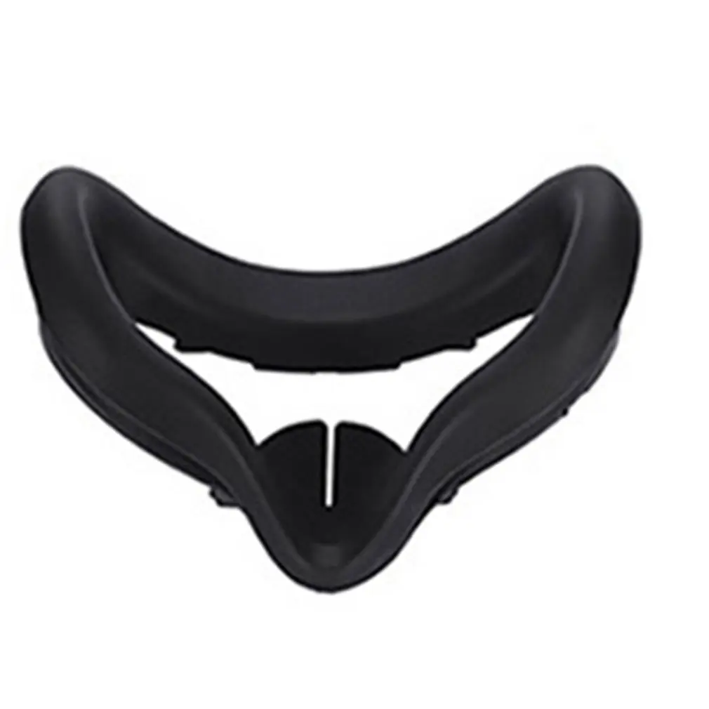 

For Oculus Quest 2 Replacement Face Pad Cushion Face Cover Bracket Protective Mat Eye Pad For Oculus Quest 2 VR Accessories