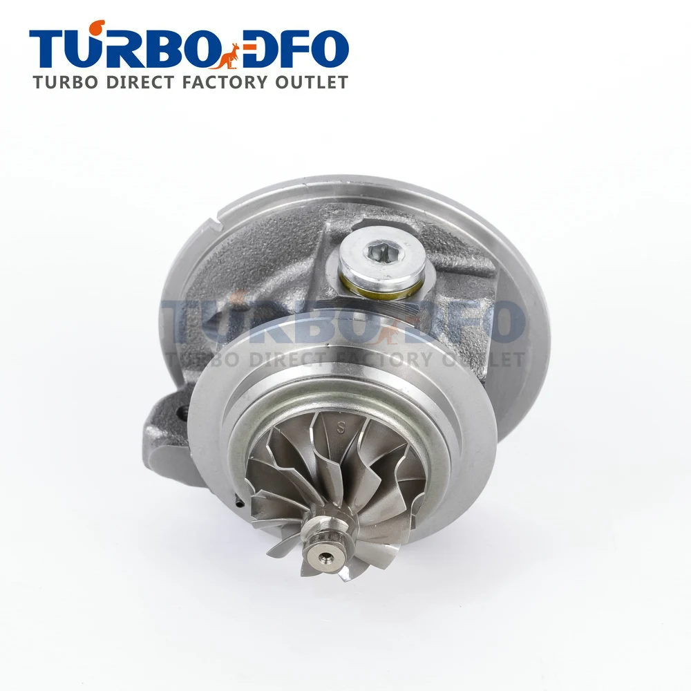 Фото Турбокомпрессор CHRA 835401-5001S с сердечником турбины для Citroen C3 Picasso C4 Cactus Grand Picasso DS4 1.2 THP 110 1199 ccm 81 KW 110 PS №5