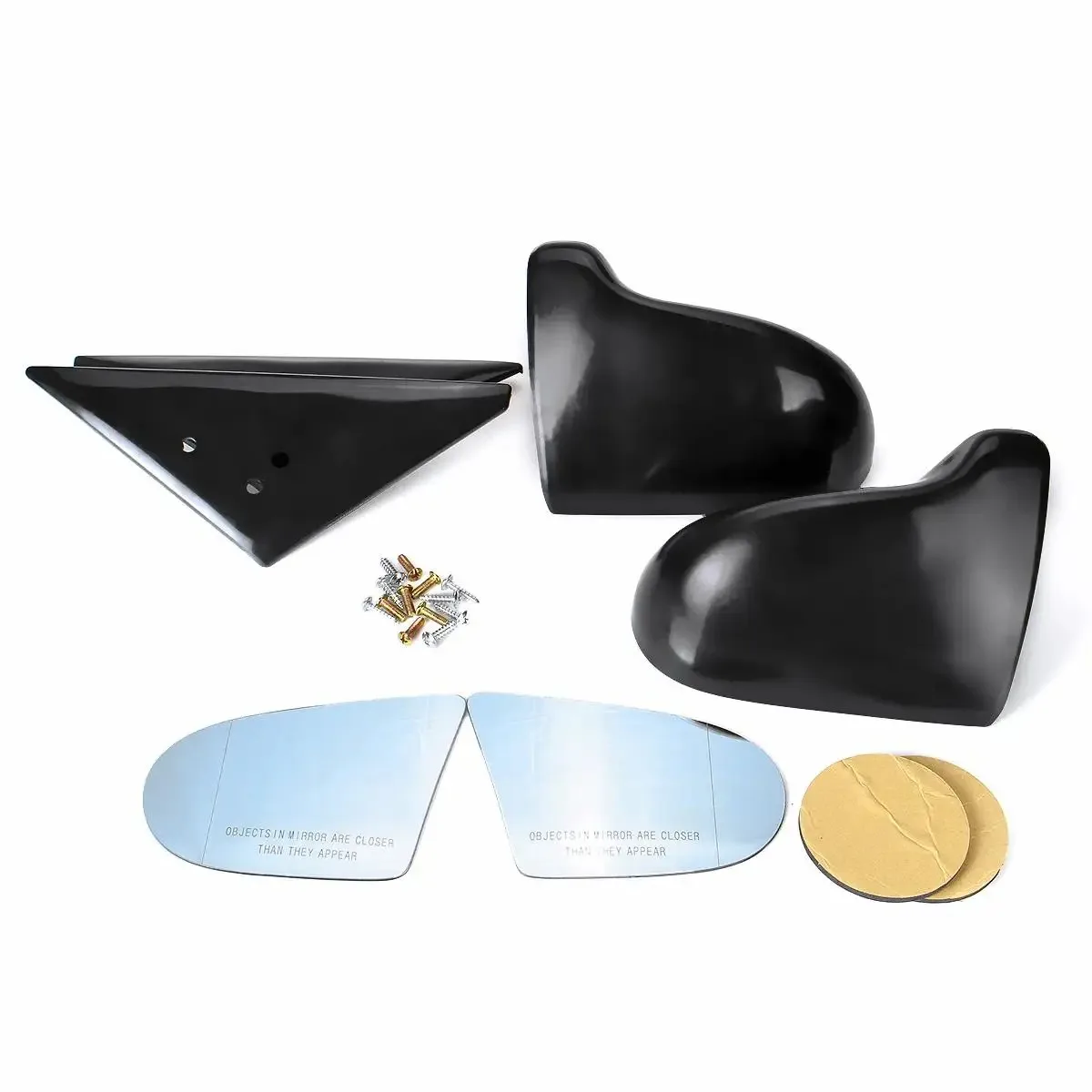 Зеркало заднего вида для Honda For Civic EG 4Dr Sedan 1992 1993 1994 1995