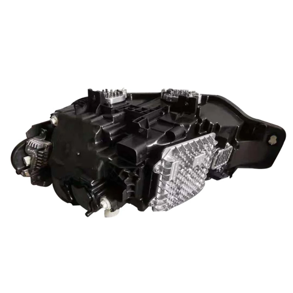 Автомобильная фара для BMX F30 фары проектор 2013-2018 F35 318i 320i 325i головная лампа