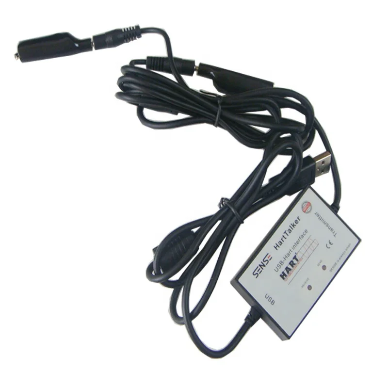 

Универсальный usb-модем для калибровки