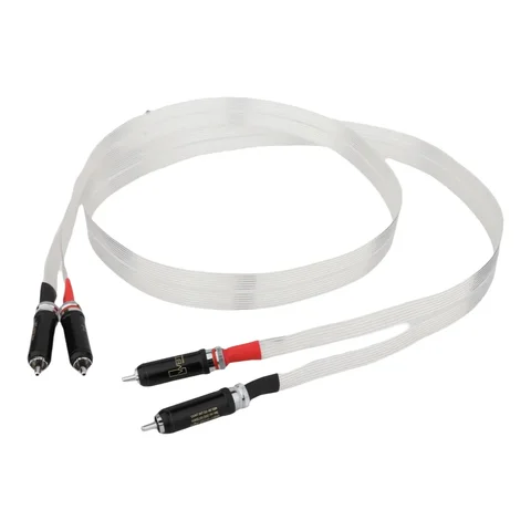 Nordost 7N OCC RCA кабель для усилителя