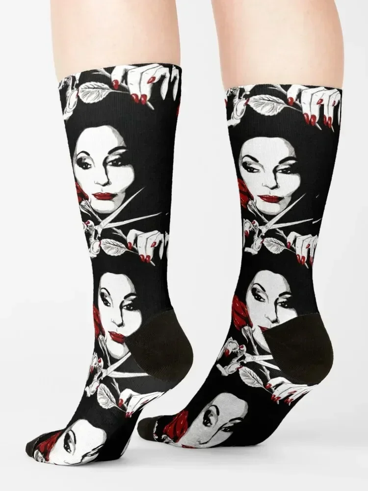 Носки Mon chere спортивные футбольные мужские носки на заказ женские