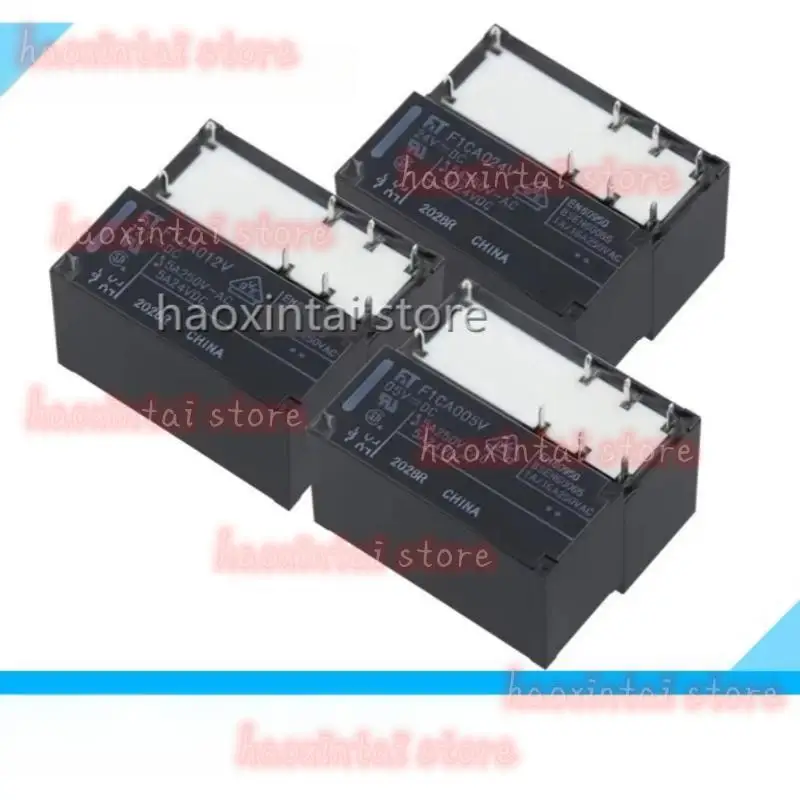 1 шт. реле мощности F1CA012V 8 футов 5A F1CA024V F1CA12V оригинал