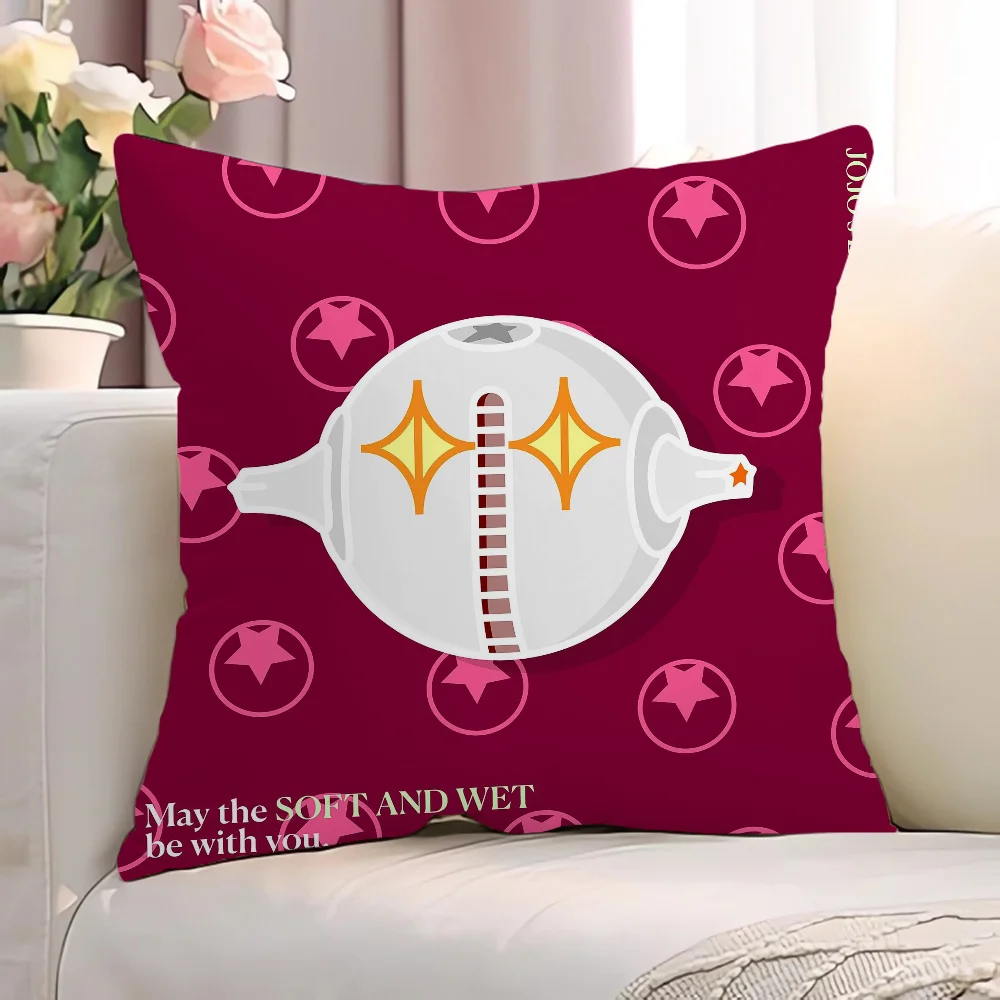 Искусственный Плюшевый Декоративный Чехол Для Подушки 40x40 Экологически Чистый