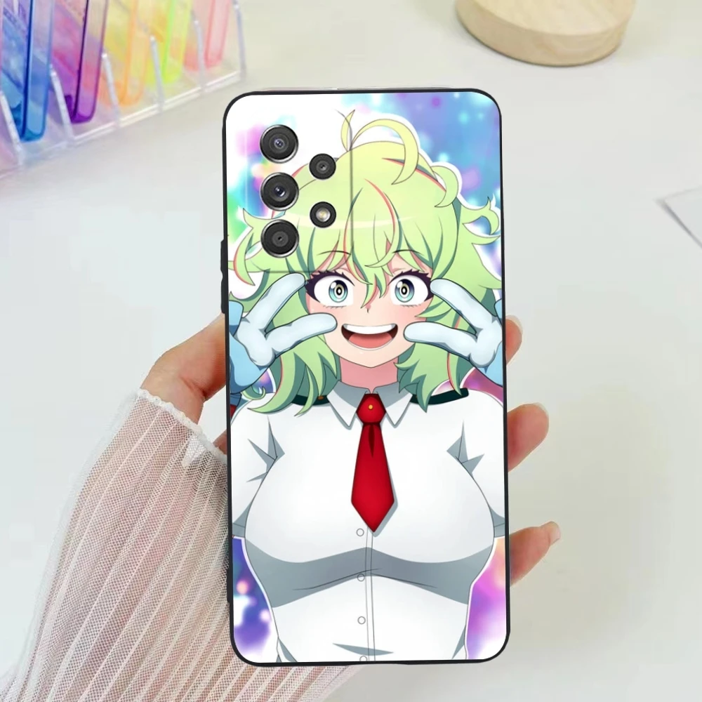 Чехол для Samsung Galaxy A91 73 71 70 54 53 52 34 24 23 21 S