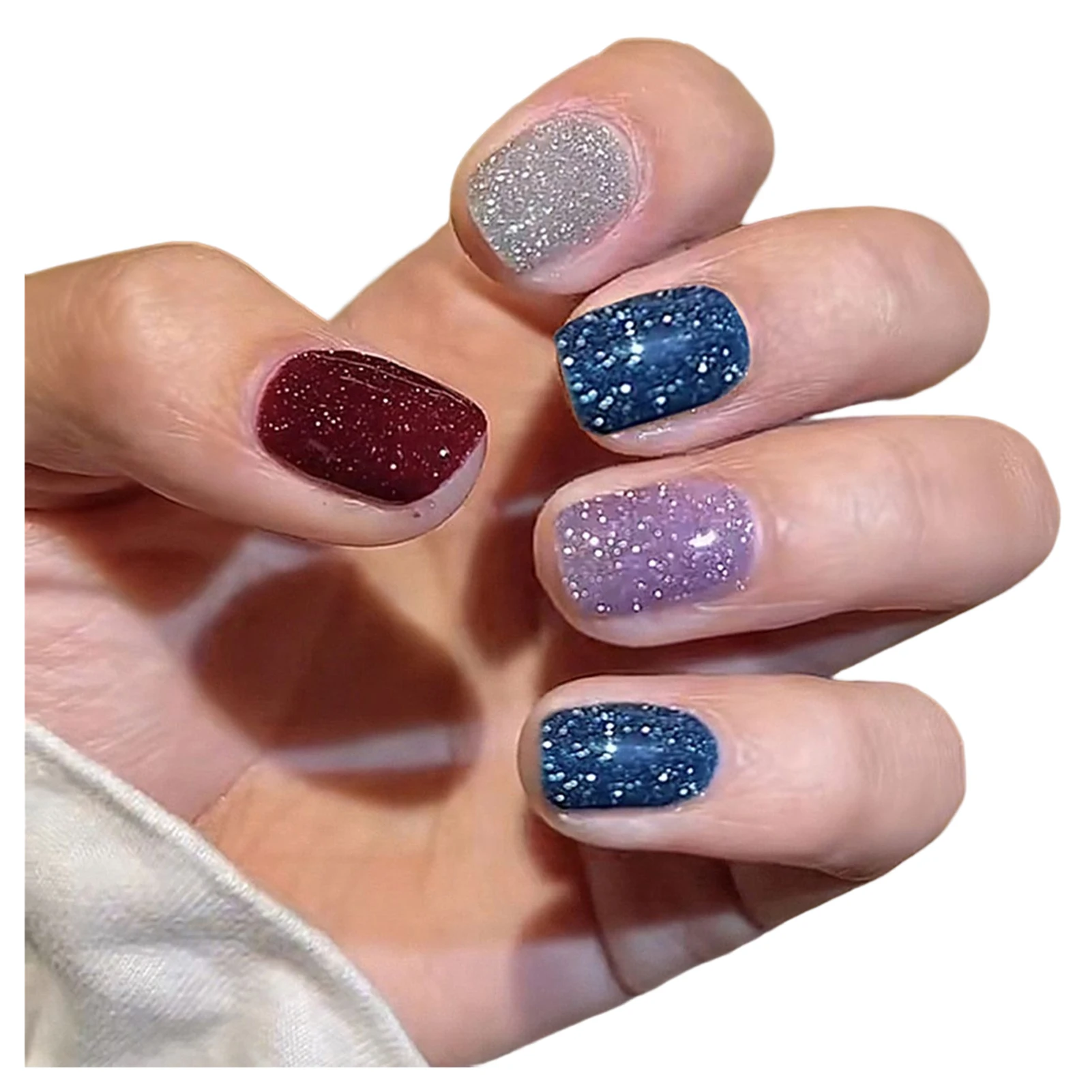 thumb