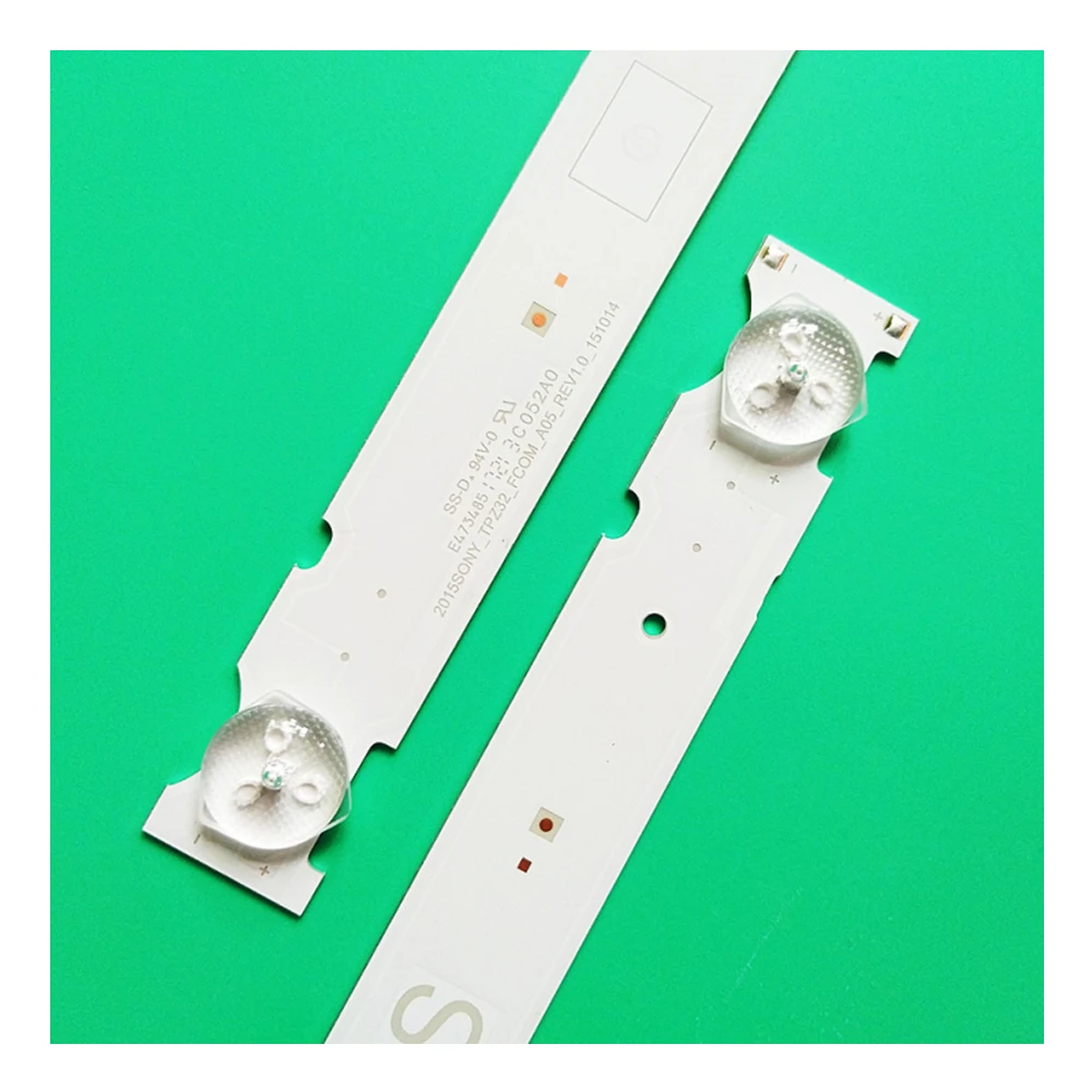 Светодиодная подсветка телевизора 2015SONY-TPZ32-FCOM для Sony KDL-32WD603 KDL-32RD433 IS6S320DNO01