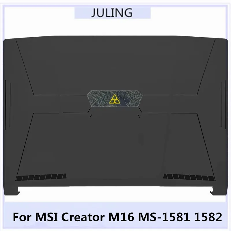 Новинка оригинальная задняя крышка для ноутбука MSI Crosshair 15 MS-1581 1582