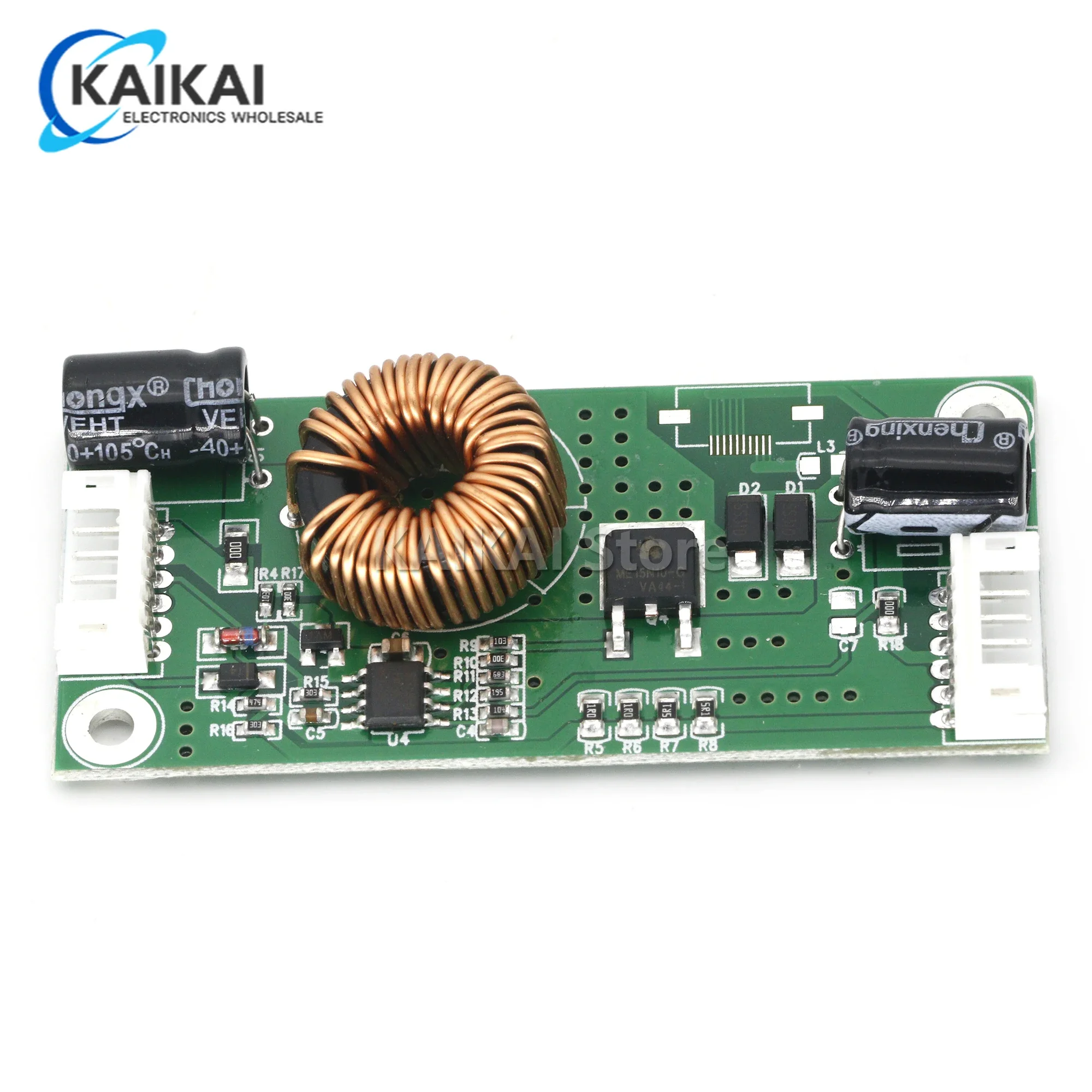 Светодиодная ЖК-универсальная подсветка телевизора постоянный ток лампы плата