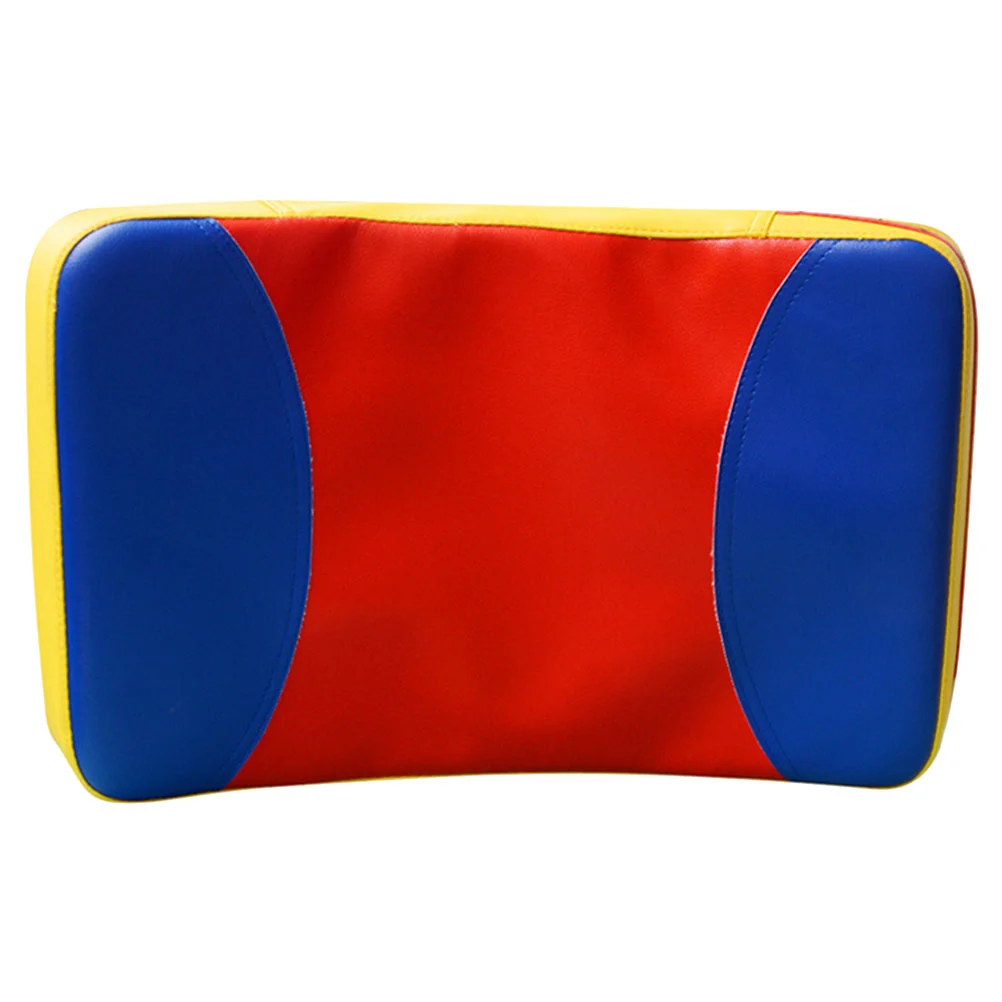 

Taekwondo Target Kick Floor Mats Kids Taekwondo Kick Pads Shield Kickboxing Training Pad Sponge Karate Kick Pads Child