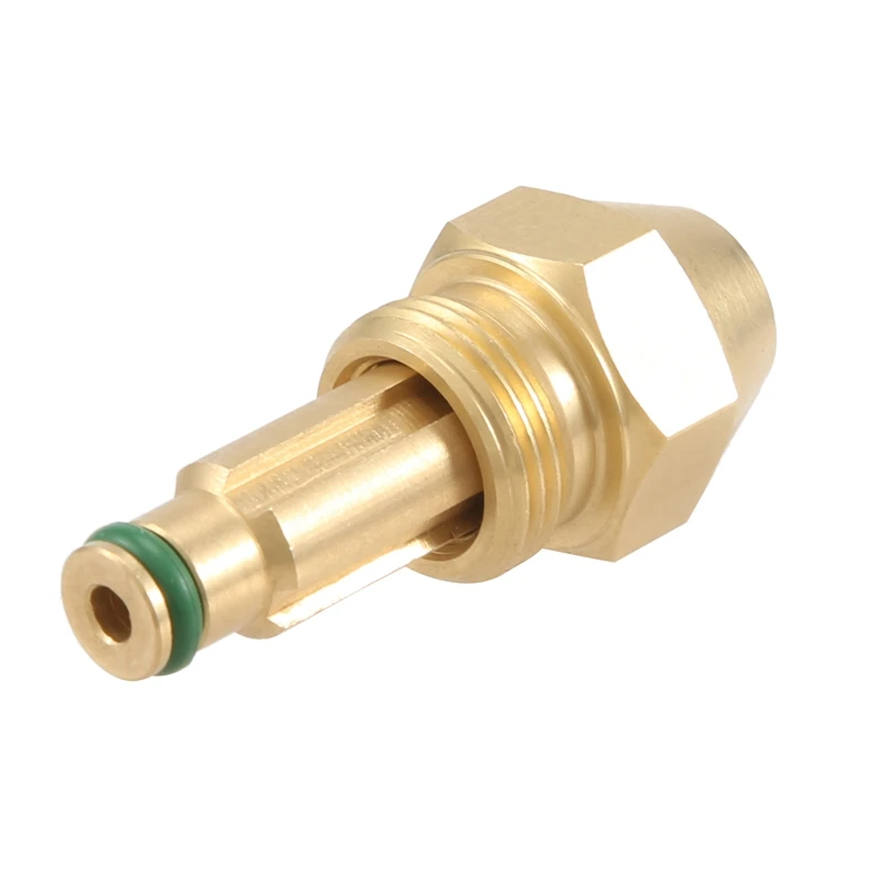 Насадка для горелки отработанного масла масляного тумана распыления воздуха