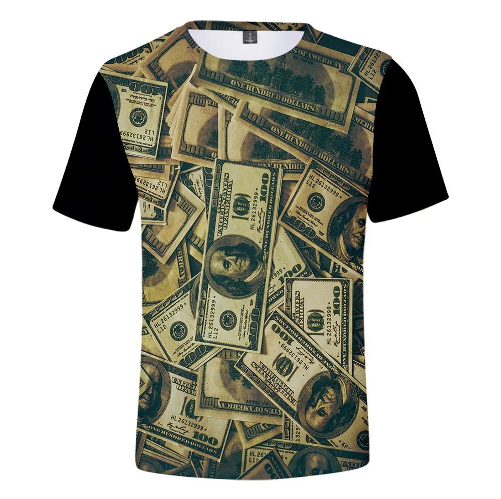 2023LIANSHUO летняя тонкая новая одежда с аниме принтом Футболка коротким рукавом