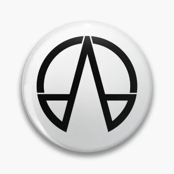 

The Expanse New Opa Logo Sign Black Stealth Soft Button Pin Customizable Lover Fashion Decor Jewelry Cartoon Clothes Funny Badge
